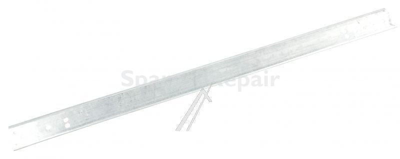 Fixings And Brackets - 44001649 Glass Upper Holding Trim [Candy Hoover]