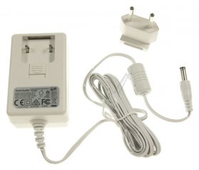 Tivoli Audio Plug-in Transformer - Power Supply 9 V Dc 2a For Pal Gen. 2