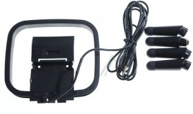 Tivoli Audio Antenna - Am Antenne