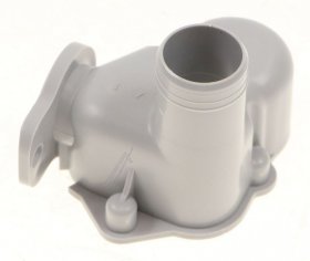 Smeg Check Valve - 759130647 Anti Overfl valv 3way Out