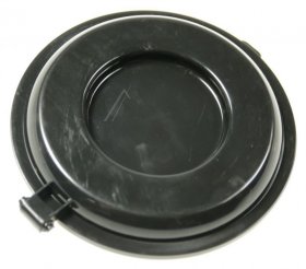 Hisense Gorenje Casing Cover - 132948 Dust Cup Lower Cover