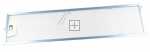 Metal Grease Trap - 4055345625 Sieve Self-supporting [Electrolux Aeg]