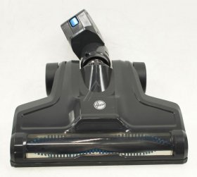 Floor Brush - 48029206 Parquet Brush [Candy Hoover]