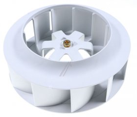 Elica Turbine Fan - Ass01270 R a A giran gme Balanced Impeller