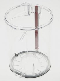 Dyson Dust Collector - 908657-02 Bin Assembly