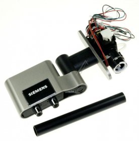 Coffee Spout - 00703548 Outlet Set [Bosch Siemens]