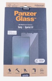 Mobilize Display Protective Film - 42732 Mobilize Glass Screen Protector Sony Xperia Z5 Premium