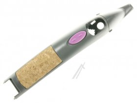 Casing Cover - At2116027100 Lid Handle Gray 6437 [Delonghi]