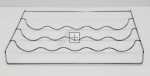 Refrigerator - Freezer Door Shelf - 49036238 Bottle Holder 1869954 [Candy Hoover]