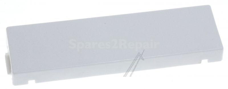 Smeg Tank Lid - 762173152 Cover Filter