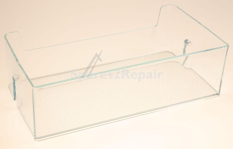 Hisense Gorenje Refrigerator - Freezer Door Shelf - Hk2035194 Upper Shelf B05112439 I46 Transparent Ps Bcd-560wp