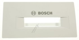 Detergent Dispenser Cover - 12030587 Tray Handle-dispenser [Bosch Siemens]