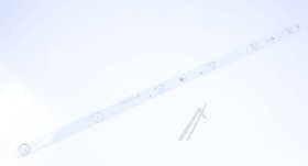 Sharp Umc Led backlight bar - W65-blu-0001n Led Backlight Bar