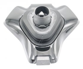 Philips Saeco Fixings And Brackets - 300005868481 Shaving Unit Bottom Assembly Atlas