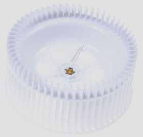 Cata Turbine Fan - 60704075 Turbine Fan Izquierda Motor Bt2