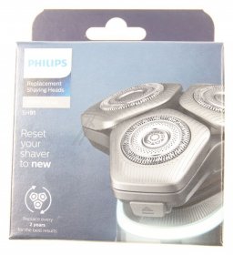 Philips Shaver Head - 880009150110 Sh91-50 Shaver Heads (blades) 3 Pcs