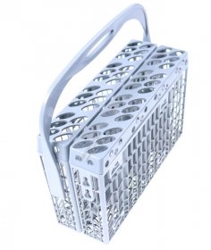 Cutlery Basket - 07025993 Cult bask-gal208210000046 [Candy Hoover]