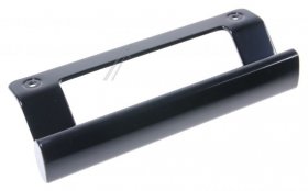 Liebherr Handle - 968003500 Profile Handle White For Ke-ge-ked