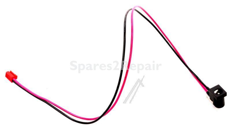 Cable Reels Vacuum Power Cord - 9191512155 C00969076 Cord Rewinder Assembly [Arcelik]