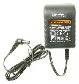 Black & Decker Accu Charger - 90628771 Charger Sa