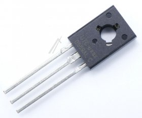 Euromag Transistors - Transistor 2sd6 69a(to126)