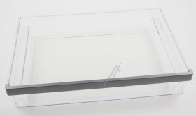 Vegetable Drawer - 00677062 Vegetable Container [Bosch Siemens]