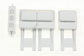 Switch Set - Push Button Set [Bosch Siemens]