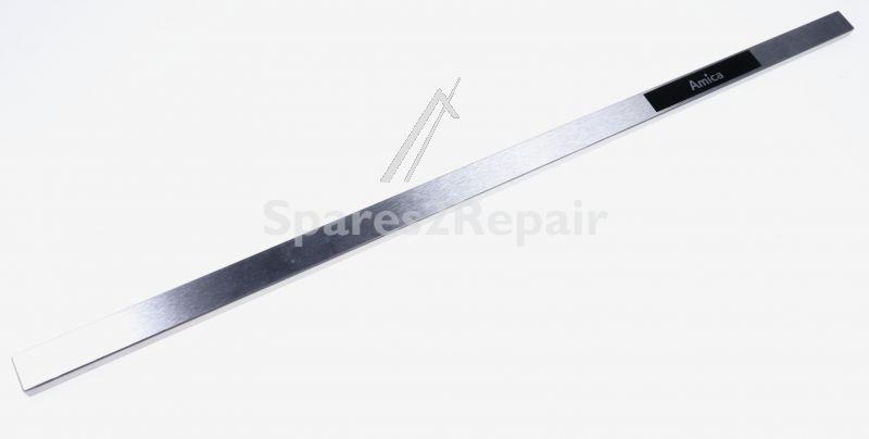 Oven Door Handles - 9046971 Door Outside Window Complete [Amica]