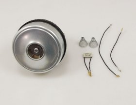 Nilfisk Vacuum Cleaner Motor - 140 7902 520 Suction Motor 240v For Uz930-s2-uz934