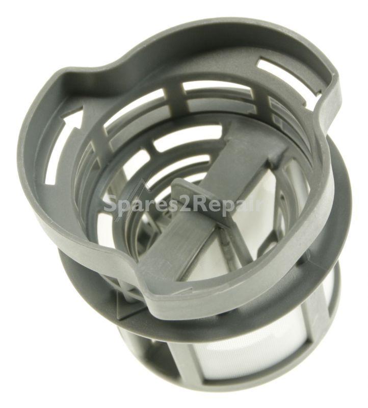 Drainage Filter - 1033537 Coarse Filter And Fine Filter [Amica]