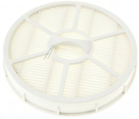 Karcher Vacuum Cleaner Filter - 2 863-238 0 Hepa Filter 13 Vc 3