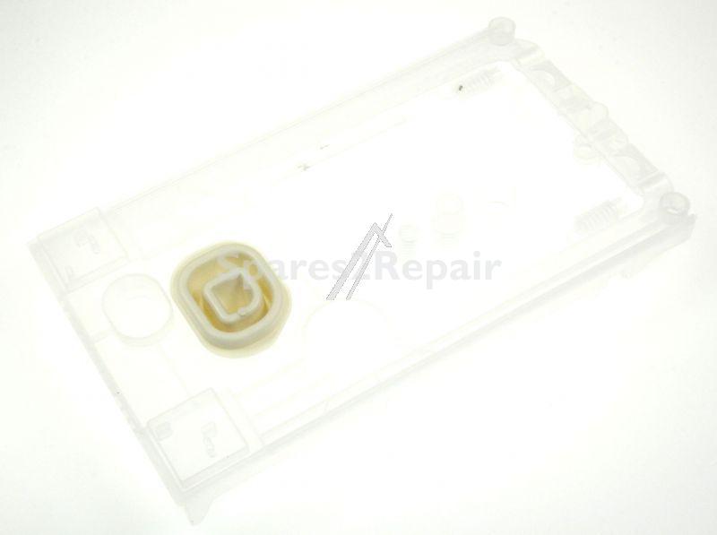 Lower Housing - 00661772 Case-bottom [Bosch Siemens]