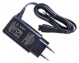 Panasonic Power Supply For Body Care Devices - Weslt6nk7665 Charger Adapter