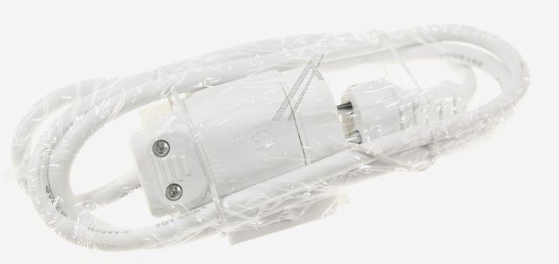 Brennenstuhl Power Supply Cable - S-kunststoff-verlangerungskabel 1m Weiss *ch*