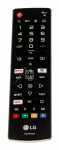 Lg Ir remote Control - Akb75675325 Remote Control