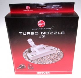 Turbo Nozzle - J31 35600816 Turbo Nozzle [Candy Hoover]