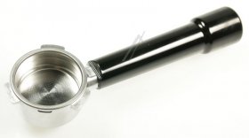 Filter Holder - At4076020600 Black Filter Holder Assembly Mce30 [Delonghi]