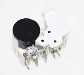 Relay - 2425640576 Starting Device Motor Protection [Electrolux Aeg]