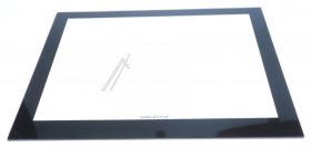 Simfer Oven inner Door Glass - H15-20-120-018 10001441 Inner Glass