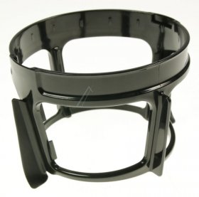 Smeg Fixings And Brackets - 690073485 Brush Holder Set