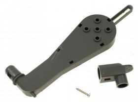 Smeg Coffee Machine Water Tap - Shower Faucet