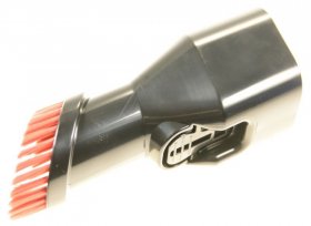 Hisense Gorenje Vacuum Cleaner Nozzle - 810388 Small Brush Svc216fmlw Bk