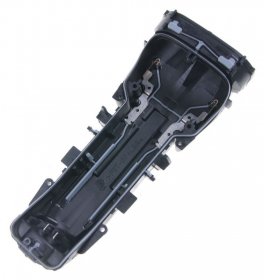 Braun Housing Frame - 81676501 Rear Case S5-2