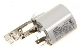 Radio Interference Suppression - 43028125 Distribution Filter [Candy Hoover]