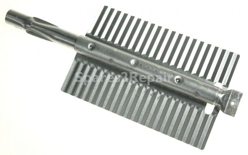 Mechanical Components - 00447639 Burner [Bosch Siemens]