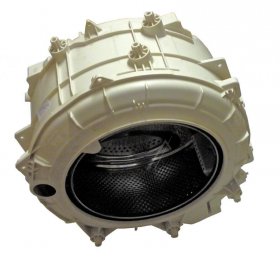 Tub Flap - C00632461 488000632461 Tank 52l D340 Harmony T-lip [Whirlpool Indesit]