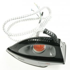 Clamp Level - At2066001700 Iron Ser Ariete Black 5578 [Delonghi]