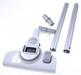 Black & Decker Vacuum Cleaner Accessory Kit - N925286 Tool Floor