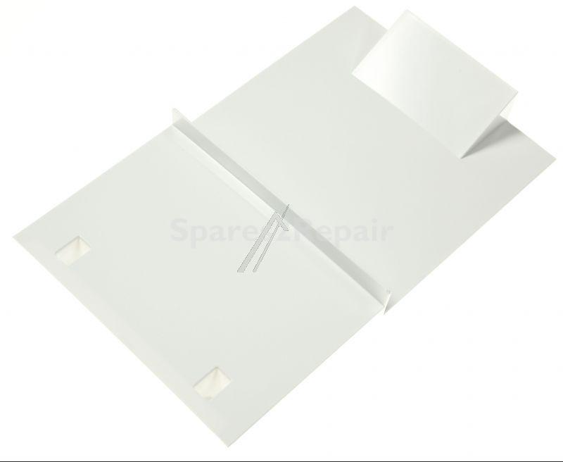 Panasonic Channel - Cnr-443163 Lower Air Duct A6-hf-