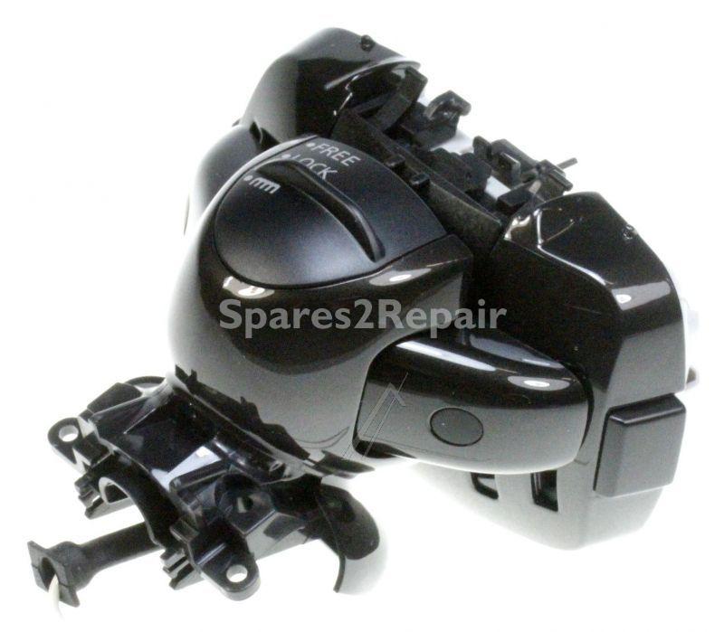 Panasonic Shaver Head - Weslv90l1007 Linear Motor Assembly